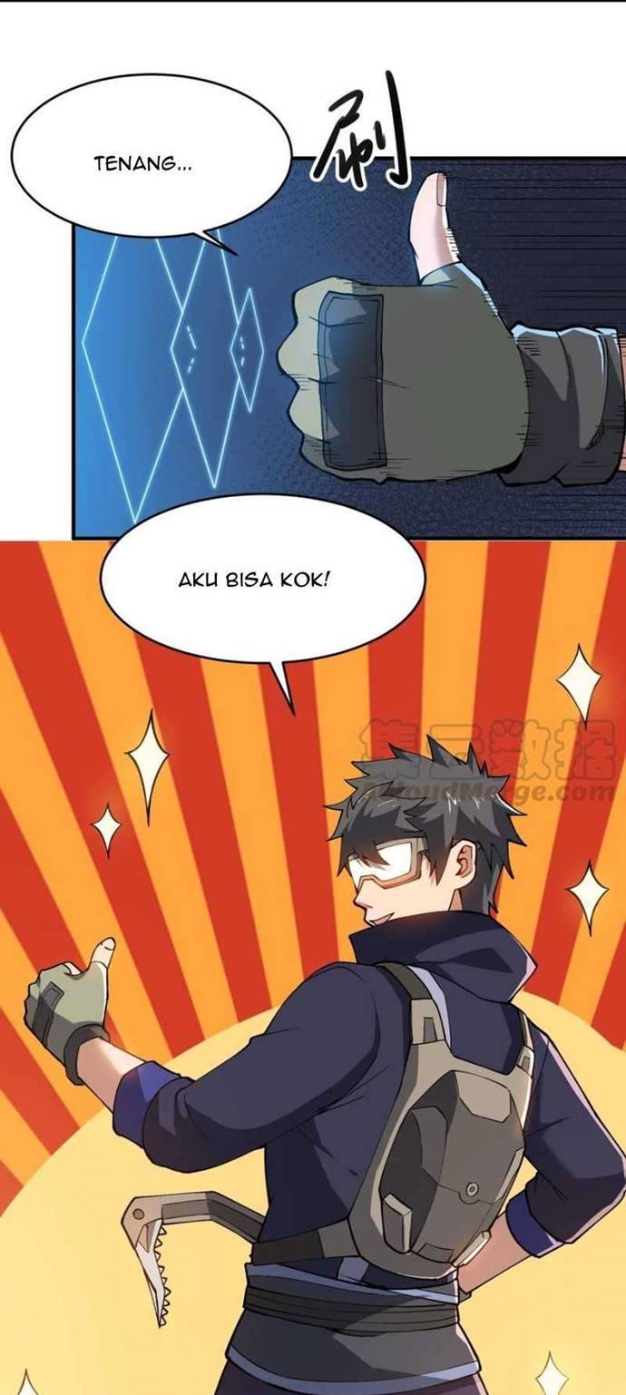 First Dragon (Yuanlong) Chapter 186 Gambar 26